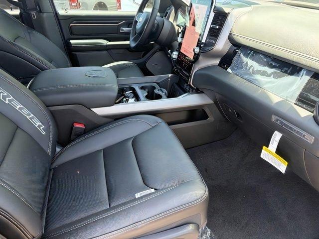 new 2026 Ram 1500 car, priced at $60,116
