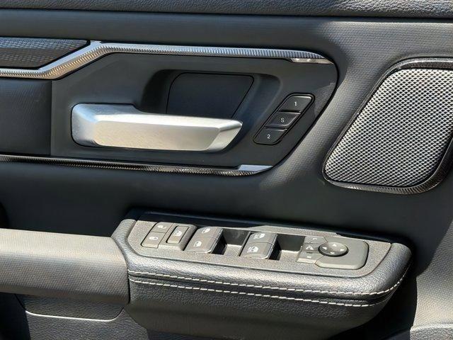 new 2026 Ram 1500 car, priced at $60,116