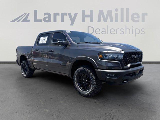 new 2026 Ram 1500 car, priced at $60,116
