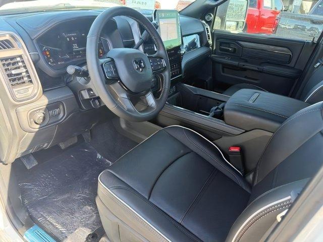 new 2026 Ram 3500 car, priced at $103,991