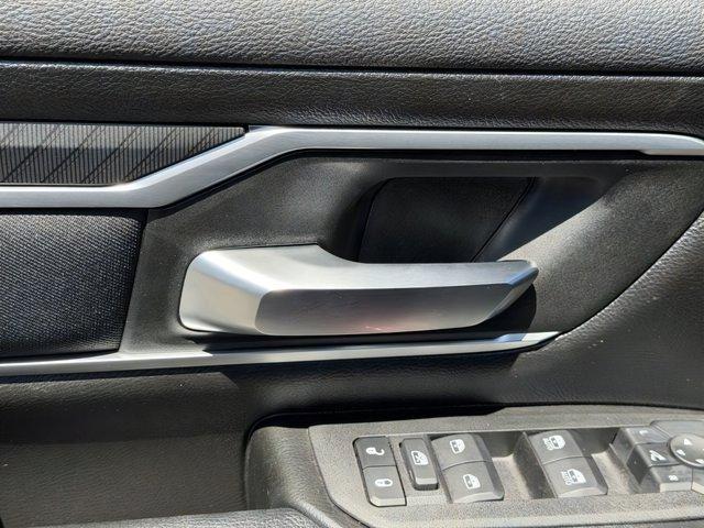 used 2025 Ram 1500 car, priced at $41,900