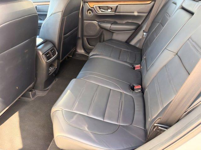 used 2018 Honda CR-V car, priced at $22,250