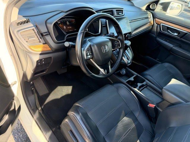 used 2018 Honda CR-V car, priced at $22,250