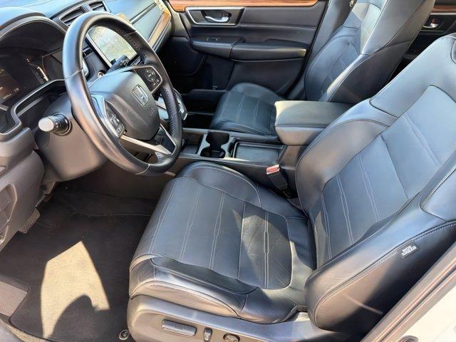 used 2018 Honda CR-V car, priced at $22,250