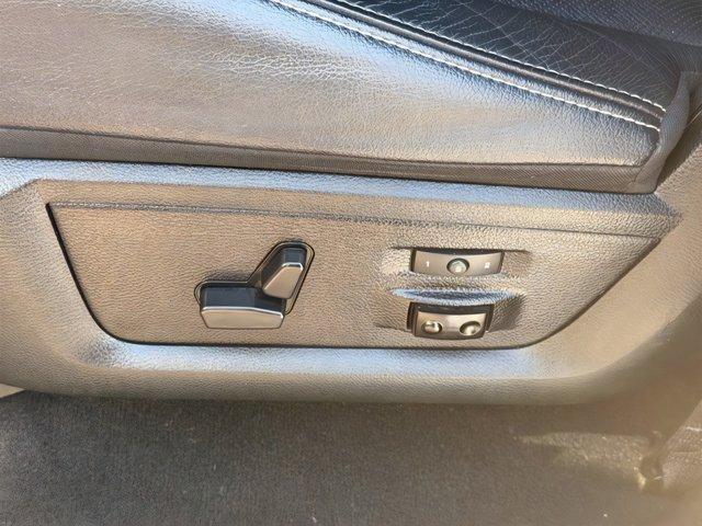 used 2018 Ram 2500 car, priced at $35,000