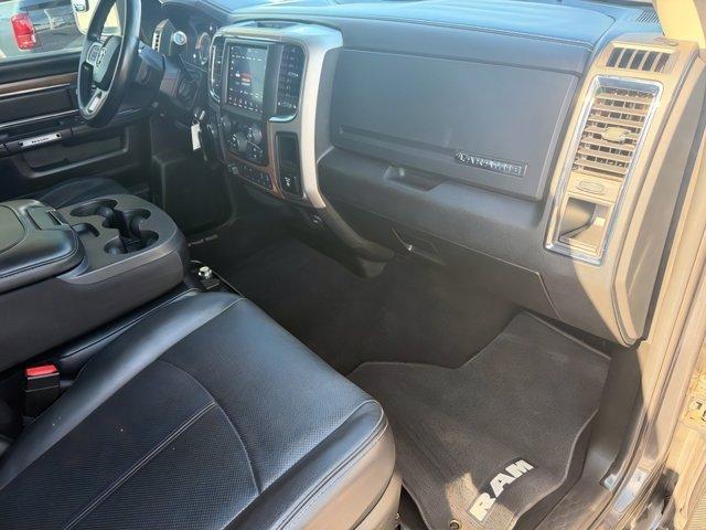 used 2018 Ram 2500 car, priced at $35,000