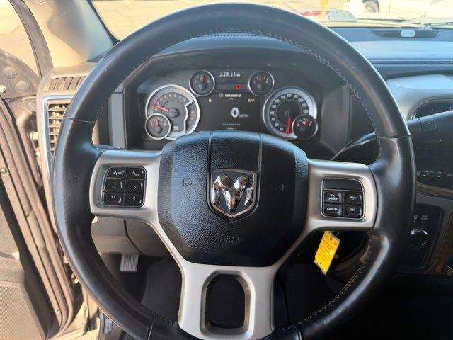 used 2018 Ram 2500 car, priced at $35,000