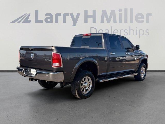 used 2018 Ram 2500 car, priced at $34,000