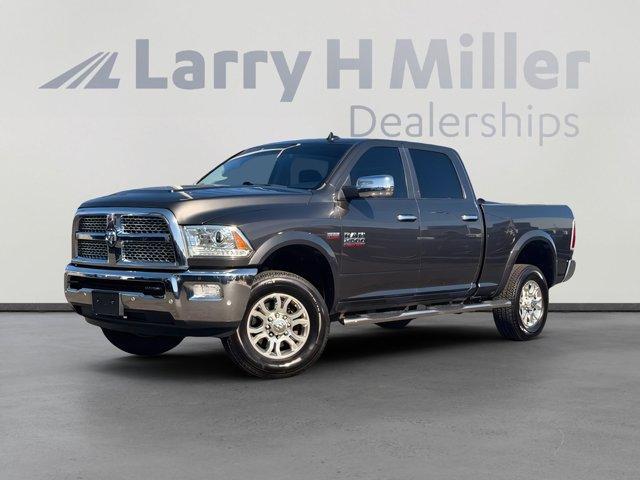 used 2018 Ram 2500 car, priced at $35,000