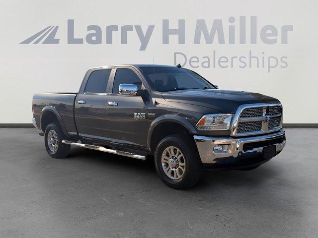 used 2018 Ram 2500 car, priced at $34,000