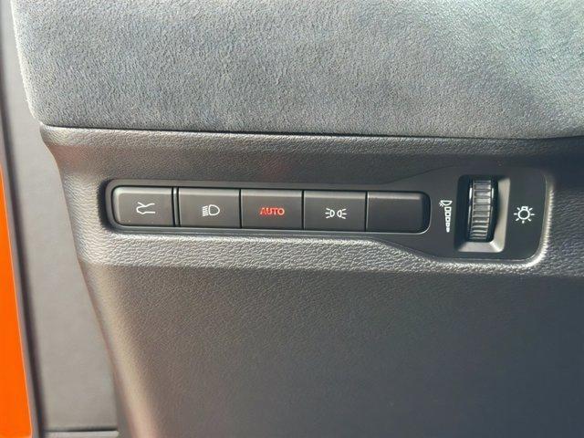 new 2026 Dodge Charger car, priced at $82,177