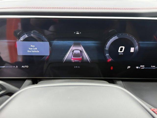 new 2026 Dodge Charger car, priced at $82,177