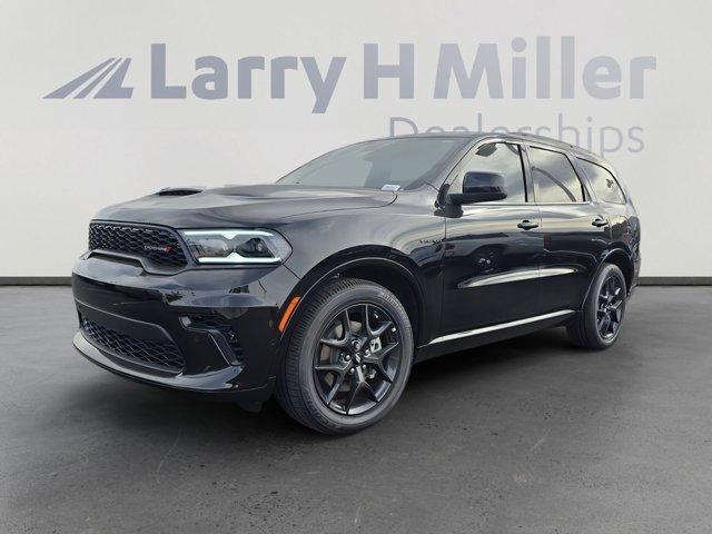 new 2026 Dodge Durango car, priced at $46,535