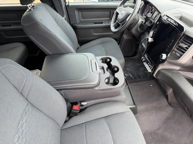 new 2026 Ram 3500 car, priced at $66,406