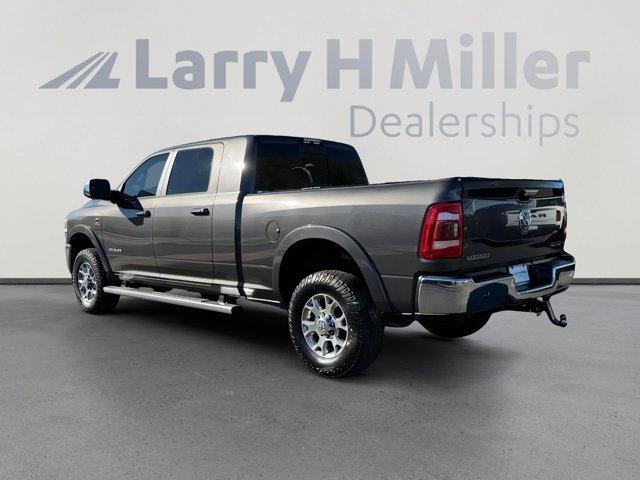 used 2019 Ram 2500 car, priced at $50,500