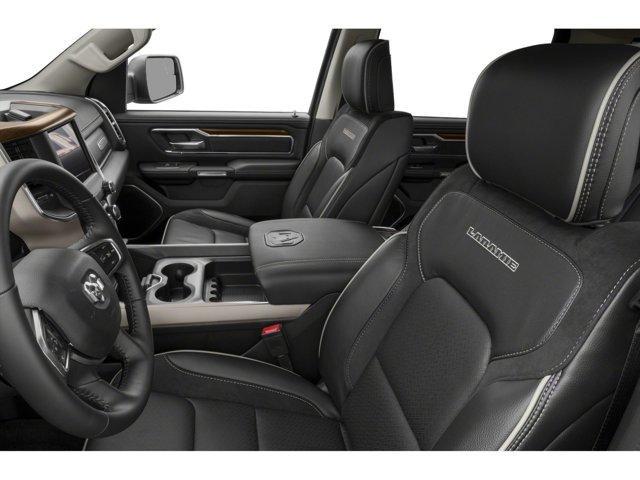 used 2022 Ram 1500 car, priced at $38,900