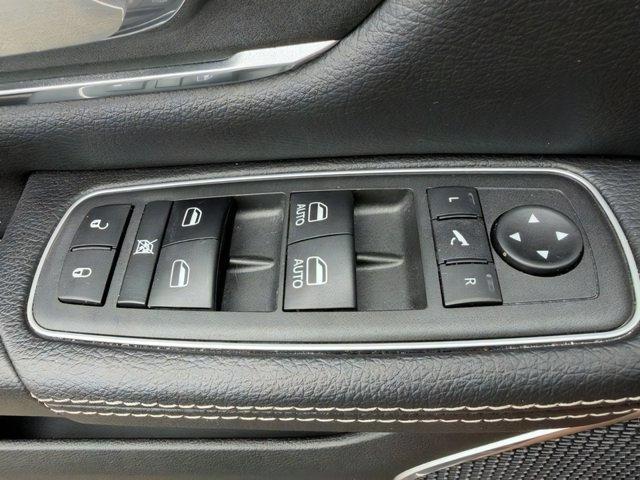 used 2022 Ram 1500 car, priced at $37,500