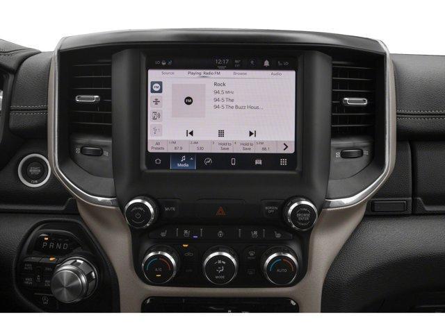 used 2022 Ram 1500 car, priced at $38,900