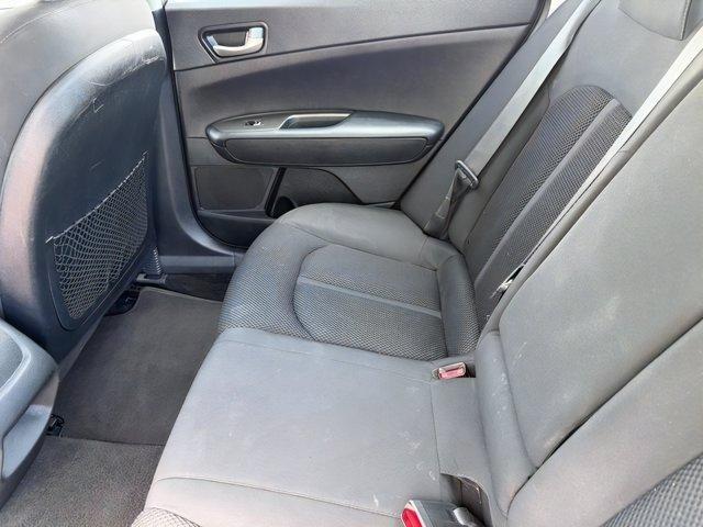 used 2020 Kia Optima car, priced at $13,700