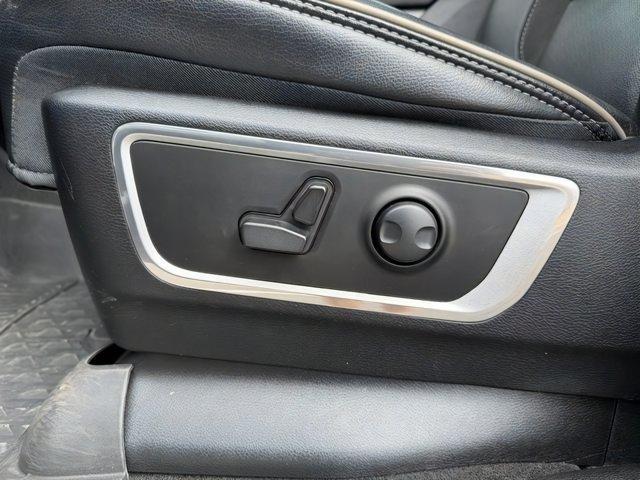 used 2023 Ram 1500 car, priced at $51,500