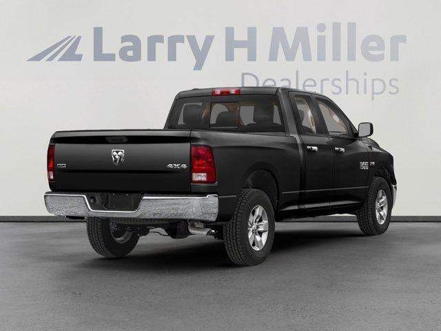 used 2021 Ram 1500 Classic car, priced at $27,000