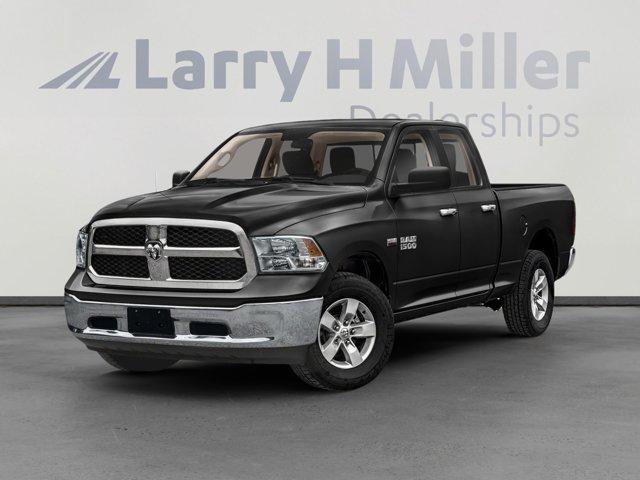 used 2021 Ram 1500 Classic car, priced at $27,000