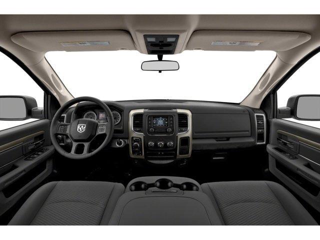 used 2021 Ram 1500 Classic car, priced at $27,000