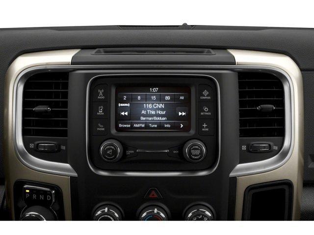 used 2021 Ram 1500 Classic car, priced at $27,000
