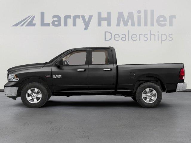 used 2021 Ram 1500 Classic car, priced at $27,000