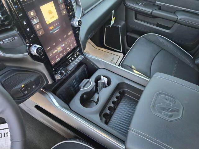 new 2026 Ram 2500 car, priced at $64,721