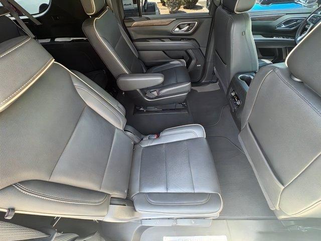 used 2023 Chevrolet Suburban car, priced at $51,049