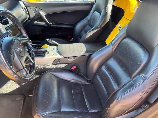 used 2005 Chevrolet Corvette car, priced at $22,000
