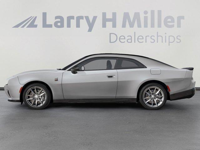 new 2026 Dodge Charger car, priced at $57,780