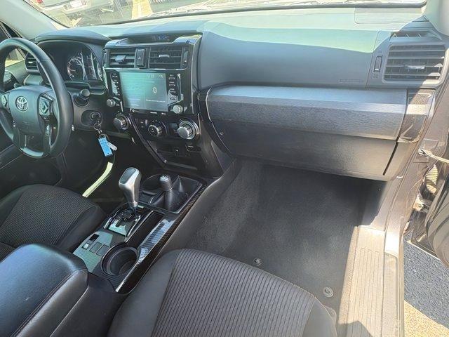 used 2020 Toyota 4Runner car, priced at $36,749