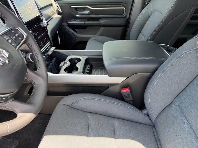 new 2026 Ram 1500 car, priced at $57,966
