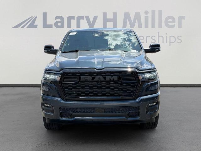 new 2026 Ram 1500 car, priced at $57,966