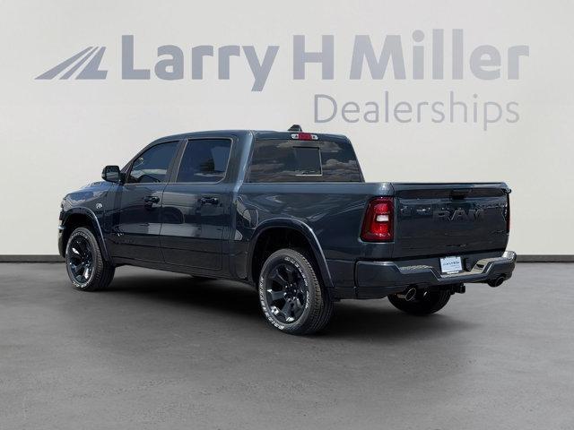 new 2026 Ram 1500 car, priced at $57,966