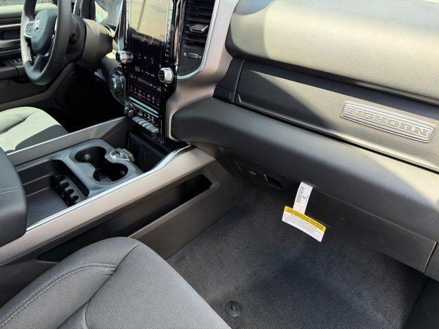 new 2026 Ram 1500 car, priced at $57,966