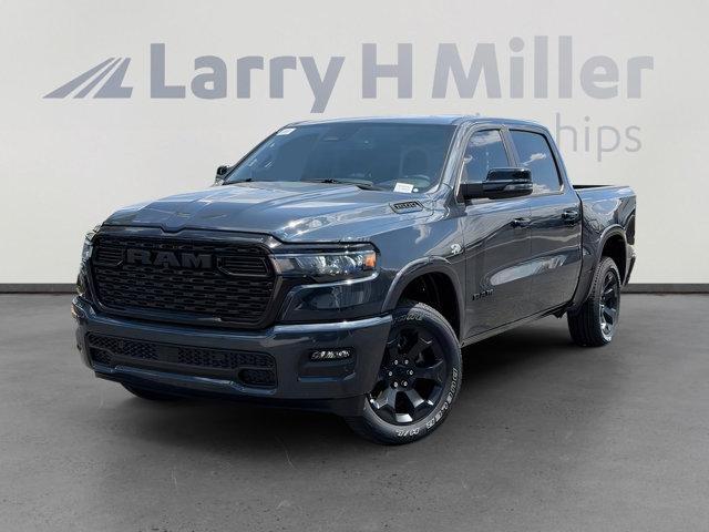new 2026 Ram 1500 car, priced at $57,966
