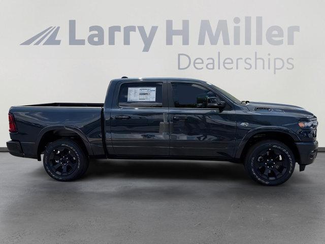 new 2026 Ram 1500 car, priced at $57,966