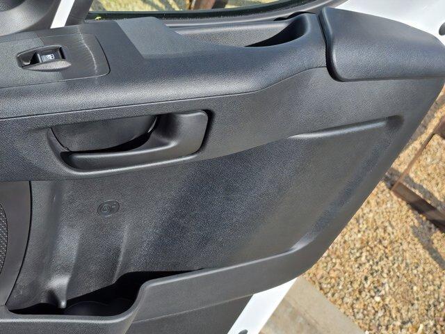 new 2026 Ram ProMaster 1500 car, priced at $48,257