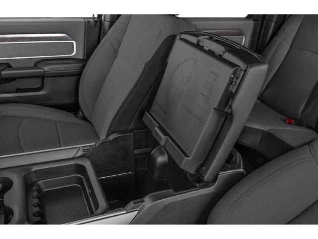 used 2023 Ram 2500 car, priced at $41,300