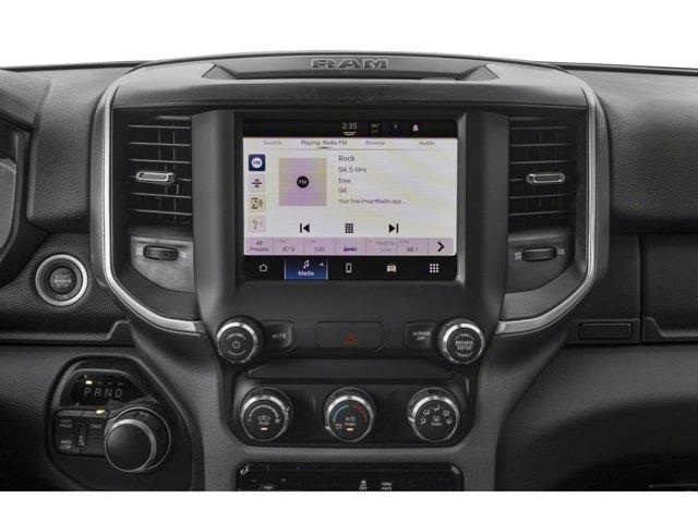 used 2023 Ram 2500 car, priced at $41,300