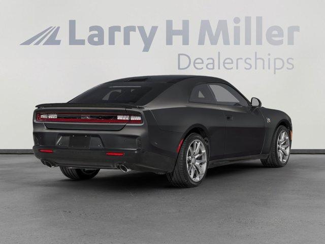 new 2026 Dodge Charger car, priced at $66,788