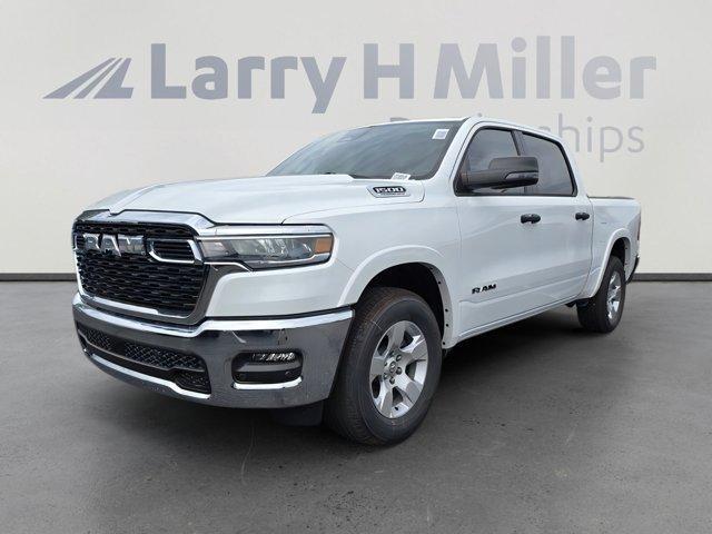 new 2026 Ram 1500 car, priced at $47,442