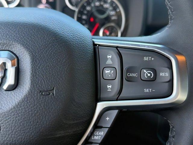 new 2026 Ram 2500 car, priced at $72,877