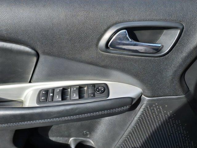 used 2020 Dodge Journey car, priced at $17,000