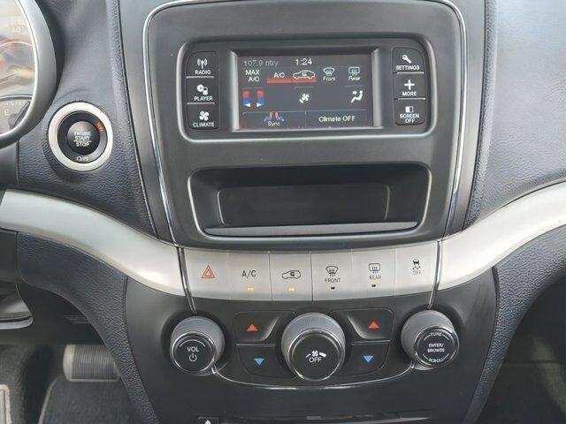 used 2020 Dodge Journey car, priced at $17,000