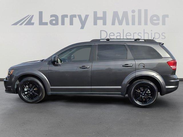 used 2020 Dodge Journey car, priced at $17,000