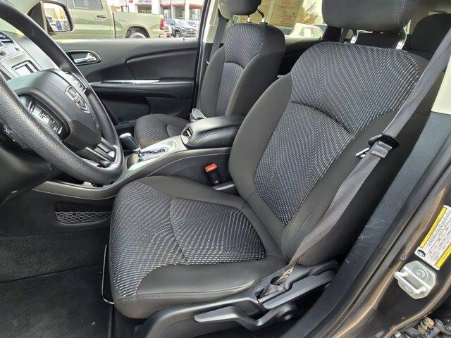 used 2020 Dodge Journey car, priced at $17,000